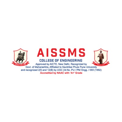 Idea Manch Felicitation Event | AISSMS Institute Of Management