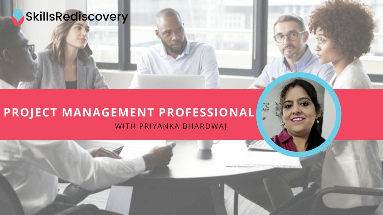 Project Management Professional (PMP)