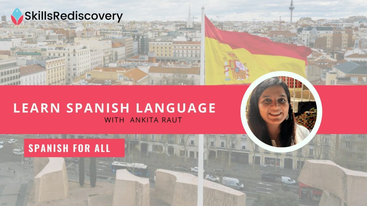 Spanish learning for all