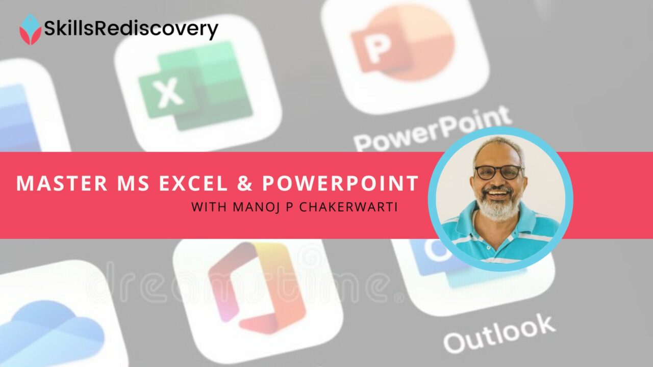 Become an Expert in MS-Word and PowerPoint