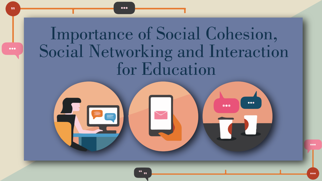 Importance of Social Cohesion-01