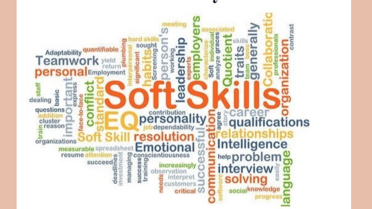Practice 21st Century Soft Skills